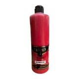 OEM Akrilik Boya 500ML 4350 Crimson Kırmızı Ahşap Boyası