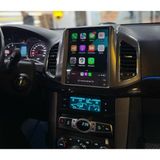 OEM Aln Chevrolet Captiva Tesla 2012/2013 8gb Ram 128GB Hafıza Carplay Android Multimedya