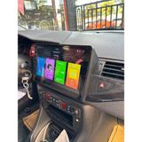OEM Aln Citroen C5 2008-2015 8gb Ram 64GB Hafıza 8 Çekirdek Carplay Android Multimedya