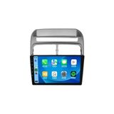 OEM Aln Fiat Linea 2006-2016 Gri 4gb Ram 32GB Hafıza 4 Çekirdek Carplay Android Multimedya