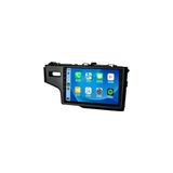 OEM Aln Honda Jazz 2014-2019 4gb Ram 32GB Hafıza 4 Çekirdek Carplay Android Multimedya
