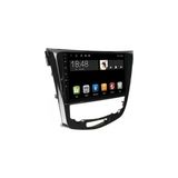 OEM Aln Nissan Qashqai 2014-2021 A/c 8gb Ram 64GB Rom 8 Çekirdek Carplay Android Multimedya