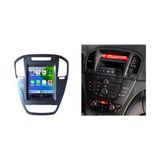 OEM Aln Opel Insignia Tesla Kahve Rengi 2009/2012 8gb Ram 128GB Hafıza Carplay Android Multimedya