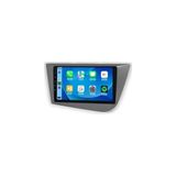 OEM Aln Seat Leon 2006-2012 4gb Ram 32GB Hafıza 4 Çekirdek Carplay Android Multimedya
