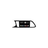 OEM Aln Seat Leon 2013-2020 4gb Ram 64GB Hafıza 8 Çekirdek Carplay Android Multimedya