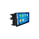 OEM Aln Toyota Auris 2007-2012 8gb Ram 64GB Hafıza 8 Çekirdek Carplay Android Multimedya