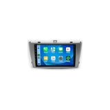 OEM Aln Toyota Avensis 2009-2015 4gb Ram 64GB Hafıza 8 Çekirdek Carplay Android Multimedya