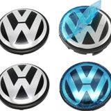Oem Altaş Volkswagen Passat B7 Orjinal Tip Jant Göbeği 55-65Mm Uyumlu