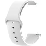OEM Amazfit Active Silicone Sport Band (Amazfit Active ile Uyumlu Kordon, Akıllı Saat Kayışı)
