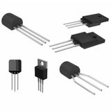 OEM AMS 1117 1.8 V DPAK TO252 Transistör