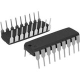 OEM AN 6362 Entegre Devre