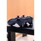 OEM Android Uyumlu Gamepad X3 Game Stick Oyun Kolu Bluetooth Bağlantılı - 9093-1301