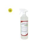 OEM Antistatik ESD Yüzey Temizleyici Sprey Solüsyon IZ-EP1204001