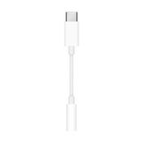 Oem Apple Usb-C To 3.5 mm Kulaklık Jakı Adaptörü - MU7E2ZM/A Apple Türkiye Garantili