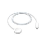 Oem Apple Watch 1m Usb-C Manyetik Hızlı Şarj Kablosu (Apple Türkiye Garantili)
