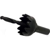 OEM ARAÇ KAMERA PANÇ MATKAP UCU 18,5MM