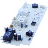 Oem - Arçelik Çamaşır Kurutma Makinesi Elektronik Kart - 2963282402