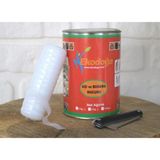 OEM Aşı Macunu 1 kg Alana Bandı Çakısı Hediye Budama Silikonlu