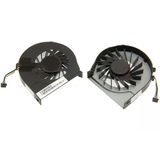 Oem Asus Rog G751JT-DB73 Sol V2 Uyumlu Laptop İşlemci Fan