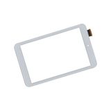 OEM Asus Uyumlu Memo Pad ME180 Tablet Touch Dokunmatik Ön Cam - Seçenek - Beyaz