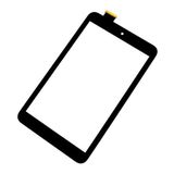 OEM Asus Uyumlu Memo Pad ME180 Tablet Touch Dokunmatik Ön Cam - Seçenek - Siyah