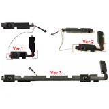 OEM Asus X555QG-XX201S V1 Hoparlör Speaker Seti