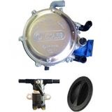 Oem Atiker Uyumlu Karburatorlu Regulator Gold