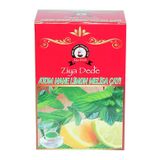 OEM Atom Nane Limon Melisa Küp Şeker Çayı 140 Gr