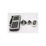 Oem Autogp Seat Leon Pedal Seti Takımı Geçmeli Manuel 2012+