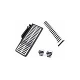 OEM Autogp Vw Jetta Pedal Seti Takımı Geçmeli Manuel 2006 / 2010
