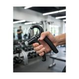 OEM Ayarlanabilir El Yayı Sayaçlı Paslanmaz Çelik 5-60 Kg Direnç, UCZZZBİLEKYAYI