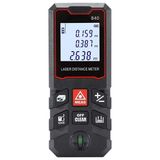 OEM B Series 40 Temel Seviye Lazer Mesafe Ölçer | Hobi ve Hafif Işler Için - Seçeneksiz