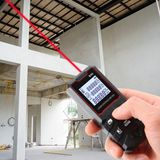 OEM B40 B40 Temel Seviye Lazer Mesafe Ölçer | Hobi ve Hafif Işler Için