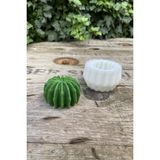 OEM Ball Kaktüs Mum Kalıbı (Silikon) - Belirtilmemiş
