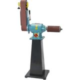 OEM Balon Kol Bant Zımpara Makinası 1250X100MM ZEM0005
