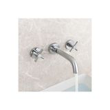 OEM Banyo Lavabo Bataryası Ankastre Krom Set Ithal 5 Yıl Garantili Sıva Altı Dahil, Model Kodu: A544