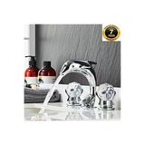 Oem Banyo Lavabo Küvet Jakuzi Bataryası Ankastre Krom Renk Taşlı Kuğu Model Şelale 7 Yıl Garantili