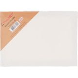 OEM Basics Seri Tuval, 25X35 cm - Beyaz