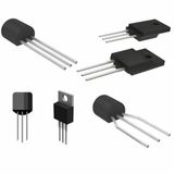 OEM BCP 52 SOT 223 Transistör
