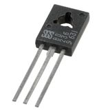 OEM BD 236 TO-126 Transistör