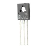 OEM BD 433 TO-126 Transistör