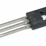 OEM BD 434 TO-126 Transistör