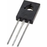 Oem BD 435 TO-126 4A 32V 36W NPN Transistör