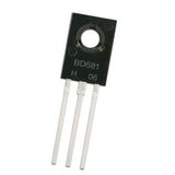 OEM BD 681 TO-126 Transistör