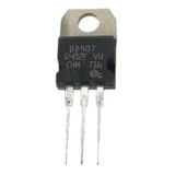 OEM BD 907 TO-220 Transistör