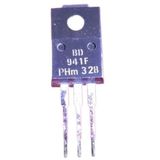 OEM BD 941F TO-220F Transistör