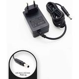 OEM Beko Sd 2061, SD2061 25.2V Dikey Şarjlı Süpürge Ac Adaptör