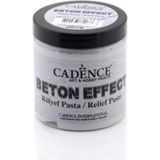 OEM Beton Effeck Rölyef Pasta 250 Ml. (350 Gr.)