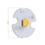 OEM Beyaz T6 12V 10W Ledli El Feneri