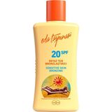 OEM Beyaz Ten Bronzlaştirici 200ML